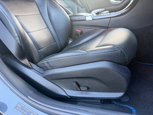 Mercedes-Benz C Class thumbnail