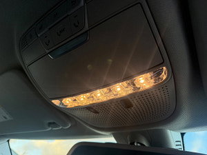 Mercedes-Benz C Class thumbnail