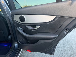 Mercedes-Benz C Class thumbnail