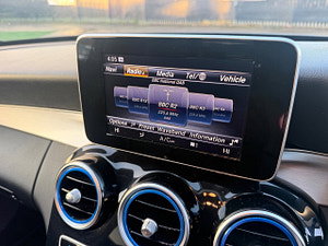 Mercedes-Benz C Class thumbnail
