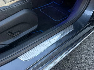 Mercedes-Benz C Class thumbnail