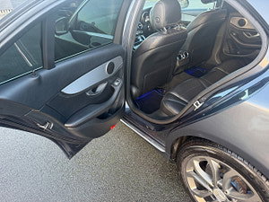 Mercedes-Benz C Class thumbnail
