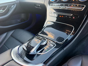 Mercedes-Benz C Class thumbnail
