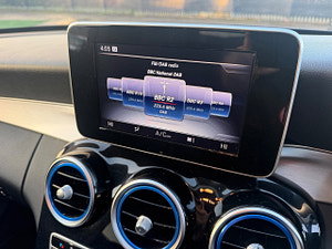 Mercedes-Benz C Class thumbnail