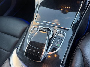 Mercedes-Benz C Class thumbnail