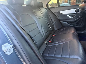 Mercedes-Benz C Class thumbnail