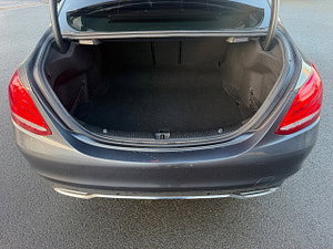 Mercedes-Benz C Class thumbnail