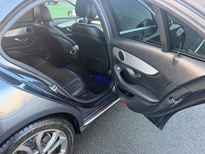 Mercedes-Benz C Class thumbnail