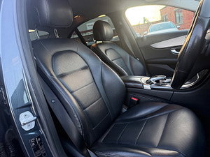 Mercedes-Benz C Class thumbnail