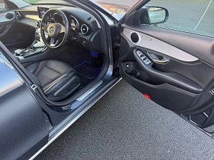 Mercedes-Benz C Class thumbnail