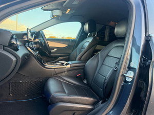 Mercedes-Benz C Class thumbnail