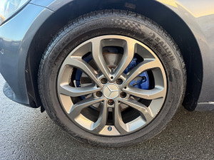 Mercedes-Benz C Class thumbnail