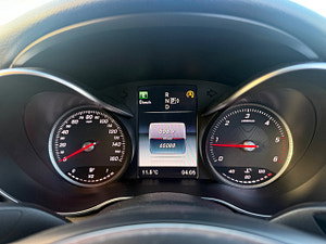 Mercedes-Benz C Class thumbnail