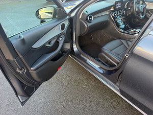 Mercedes-Benz C Class thumbnail