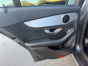 Mercedes-Benz C Class thumbnail