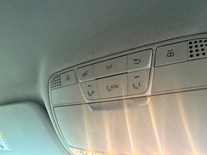 Mercedes-Benz C Class thumbnail