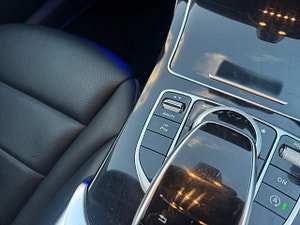 Mercedes-Benz C Class thumbnail