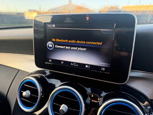 Mercedes-Benz C Class thumbnail