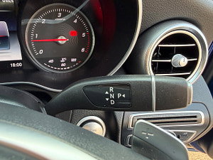 Mercedes-Benz C Class thumbnail