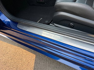 Mercedes-Benz C Class thumbnail