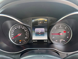 Mercedes-Benz C Class thumbnail