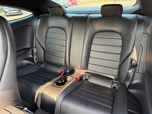 Mercedes-Benz C Class thumbnail