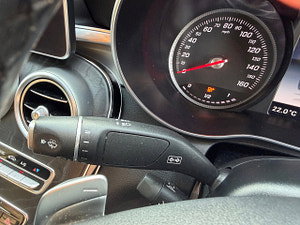 Mercedes-Benz C Class thumbnail