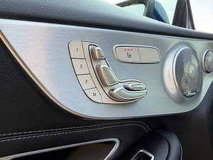 Mercedes-Benz C Class thumbnail