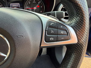 Mercedes-Benz C Class thumbnail
