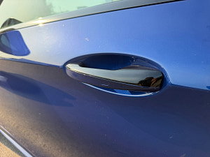 Mercedes-Benz C Class thumbnail
