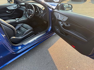 Mercedes-Benz C Class thumbnail