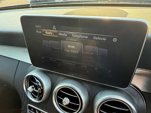 Mercedes-Benz C Class thumbnail