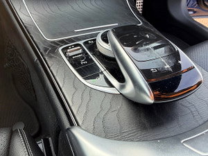 Mercedes-Benz C Class thumbnail