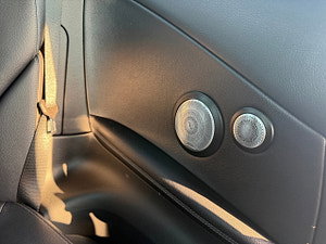 Mercedes-Benz C Class thumbnail