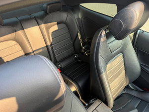 Mercedes-Benz C Class thumbnail