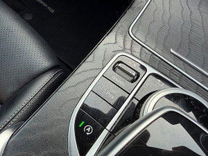 Mercedes-Benz C Class thumbnail