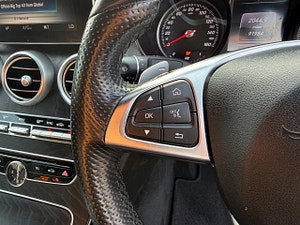 Mercedes-Benz C Class thumbnail
