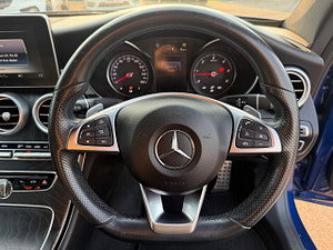 Mercedes-Benz C Class thumbnail