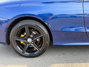 Mercedes-Benz C Class thumbnail