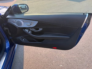 Mercedes-Benz C Class thumbnail