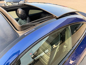 Mercedes-Benz C Class thumbnail