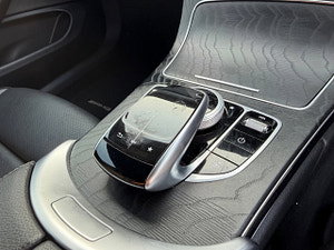 Mercedes-Benz C Class thumbnail
