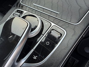 Mercedes-Benz C Class thumbnail