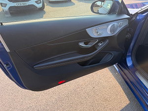Mercedes-Benz C Class thumbnail