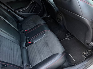 Mercedes-Benz CLA thumbnail