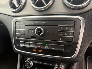 Mercedes-Benz CLA thumbnail
