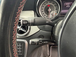 Mercedes-Benz CLA thumbnail
