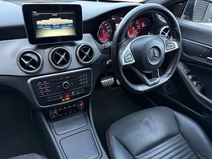 Mercedes-Benz CLA thumbnail