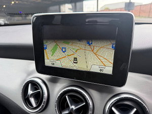 Mercedes-Benz CLA thumbnail