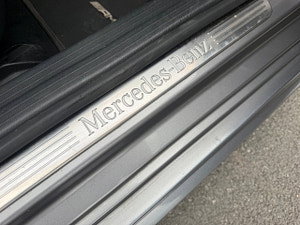 Mercedes-Benz CLA thumbnail